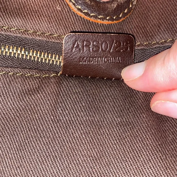 Celine Monogram Tote - Picture 11 of 12